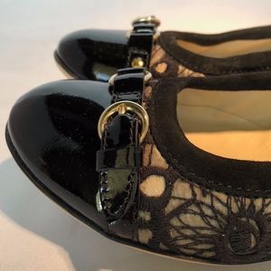 New AGL Attilio Giusti Leombruni Chantilly BLK 8